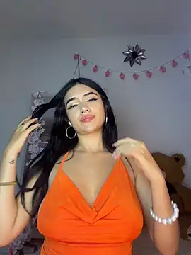 Mandyy__ - OIL IN THE BODY