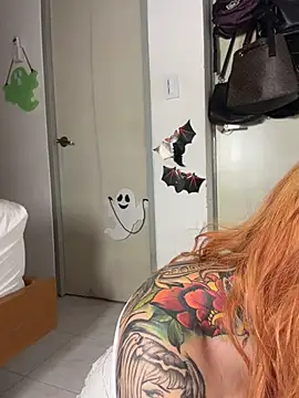 YunoRose_ - TOUCH MY PUSSY 🤗💋