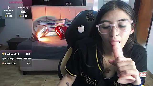 Sweet_abbyy_X - play my tits