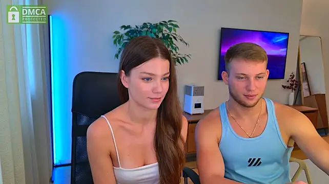 Team2fit - Naked show