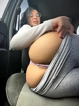 MeekyRich - Ride dildo
