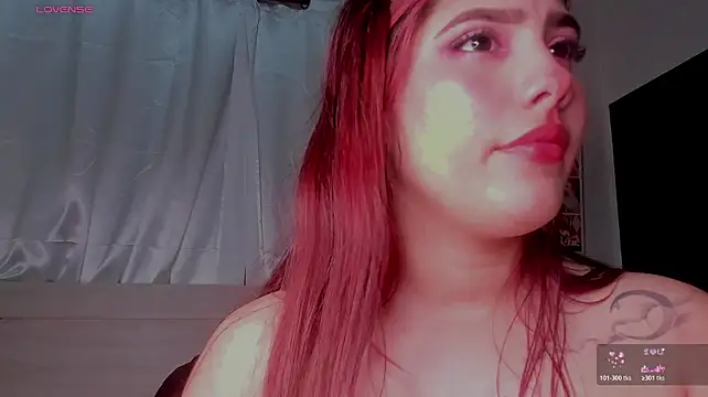 VictoriaCas_ - The rabbit turns into Bambi