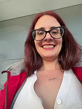 NataKitten - 4 Finger Pussy in Public, LT🎁