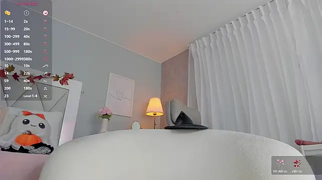 Ami_sweet18 - ANAL BEADS + OIL ASS