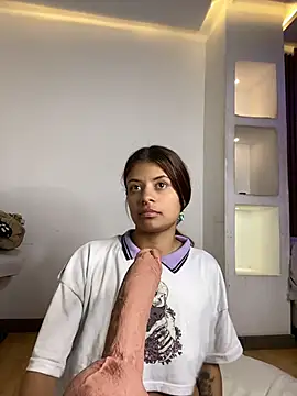 Antonella_Torres2 - ride dildo BB-plug anal