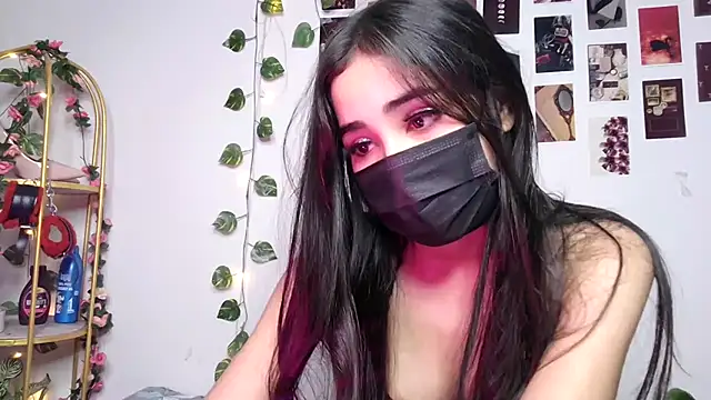 Dasydoll - boobs suck