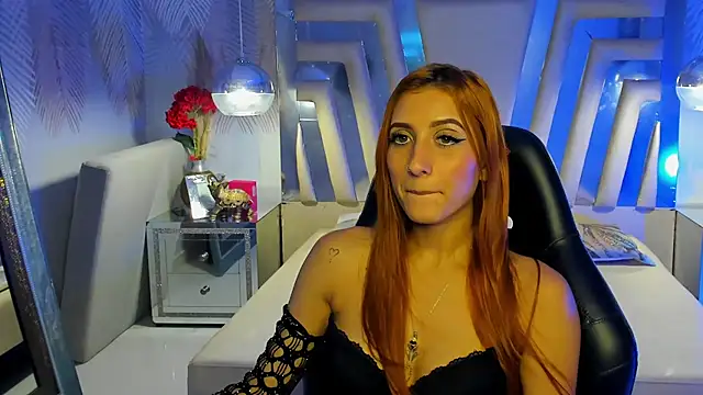 ValerySkinnyy - Spank ass! x10 💕