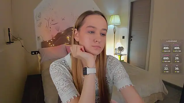 Sweett_Monica - sexy dance