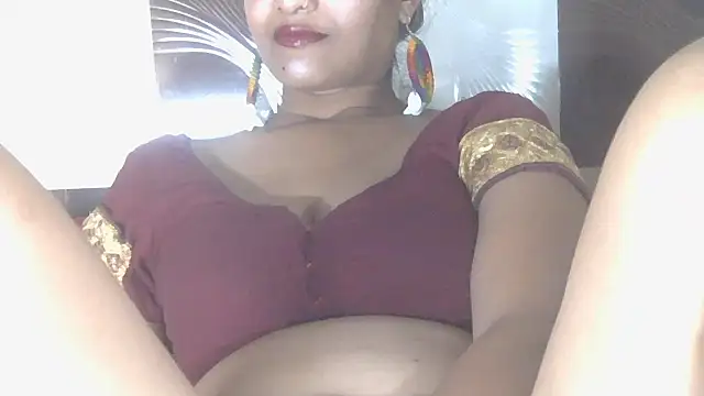 Riyaa-bhabi - nude dance