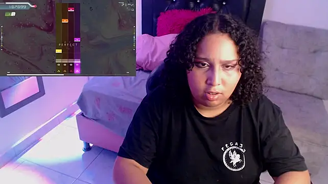 Ameliarossii - squirt