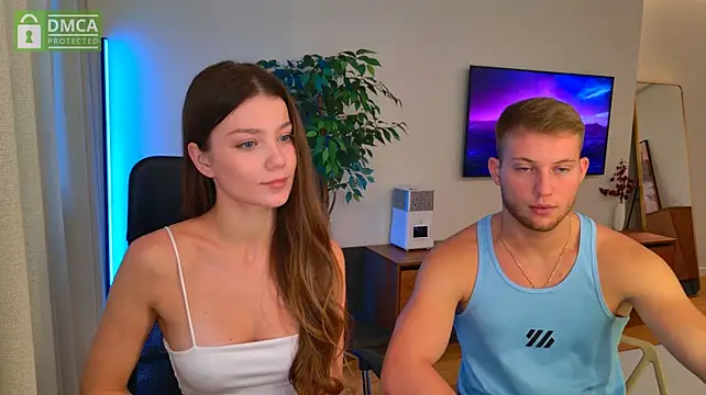 Team2fit - Naked show
