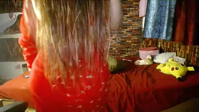 IndiianKriti - 50x spank on bed
