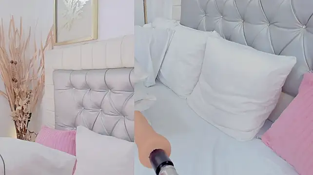AuraVelvet_ - MASSAGE MY TITS WITH OIL🍭🔥🤤