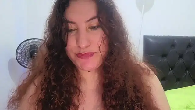 JANNAH_MARTINEZ - make me happy today