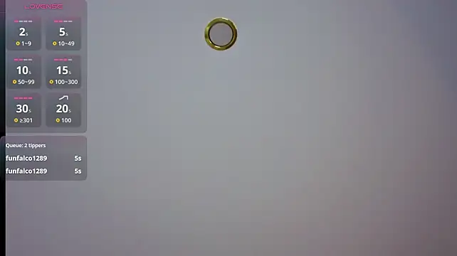 Sinti_Phillips - pet the pussy