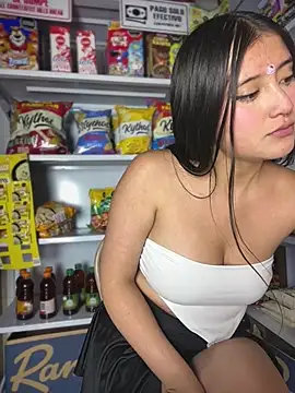 StrawberryPink_ - SHOW PUSSY - CUM FOR YOU