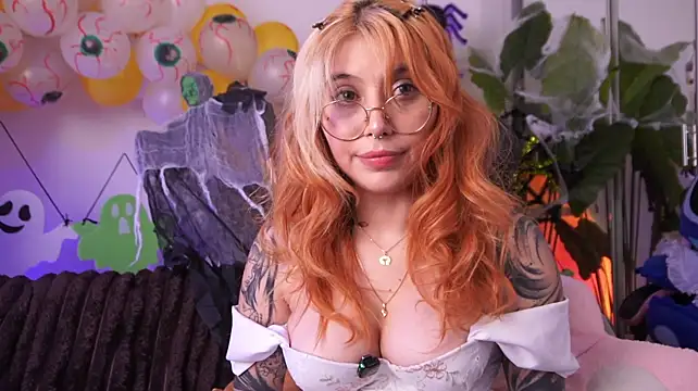 YunoRose_ - TOUCH MY PUSSY 🤗💋