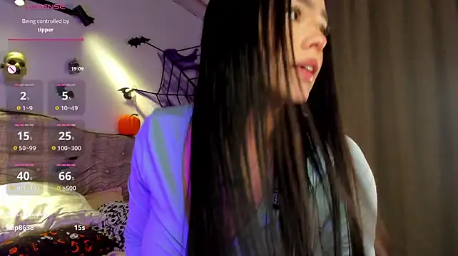 Holly444_ - Girl naked