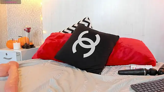 SweetDaya - Fuck big dildo