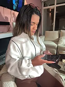 AngelPinkk_ - creampie my pussy