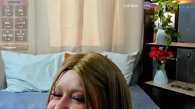Cherry_Vessel - sexy suck fingers