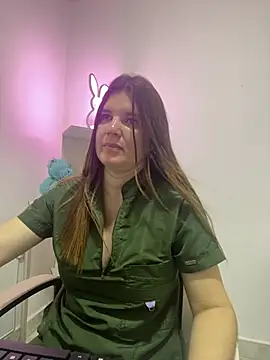 Amelia_16 - masturbation 3 finger x 3 minutes