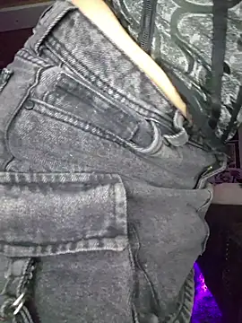 AnniexMichaelLive - COWGIRL FACE CAM 💦😈