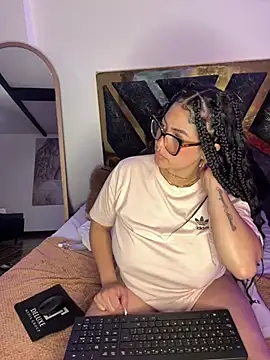Agatha_Atenea11 - Blowjob + Saliva