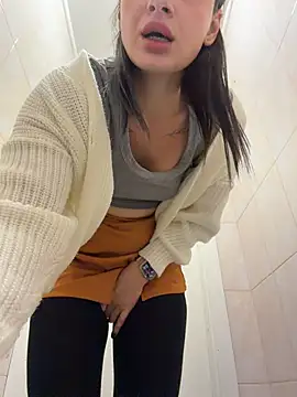 MiraReach - double squirt 💦