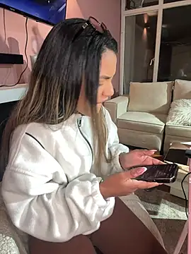 AngelPinkk_ - creampie my pussy
