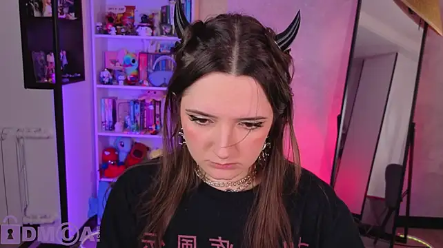RochelleGoil - slap ass 5 times