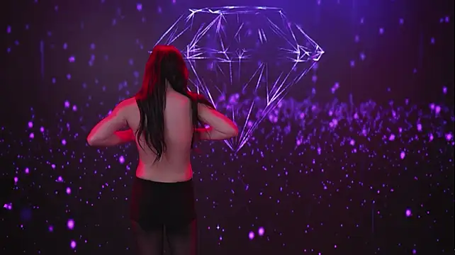 GuaiGuai616 - 完成目标 指定画屁股5刀~