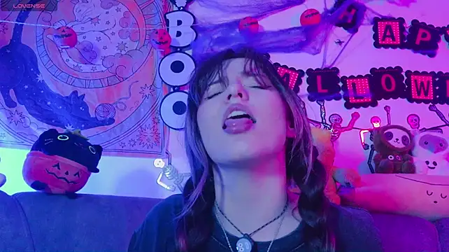 Cherrybom969 - eat ur dildo plsss slutty gif 🍒🔥