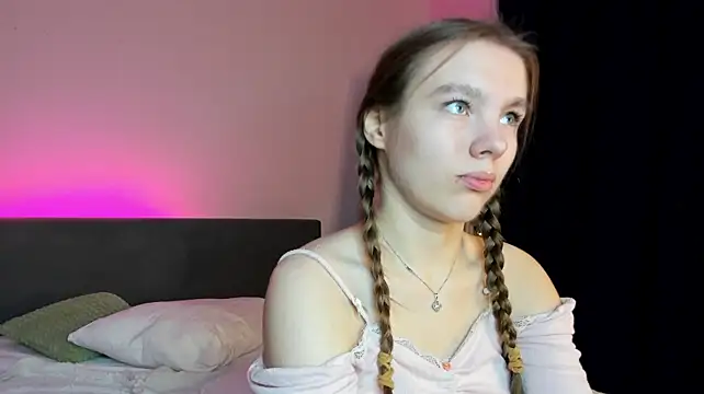 St_Ormy - take domi in my panties + make me wet