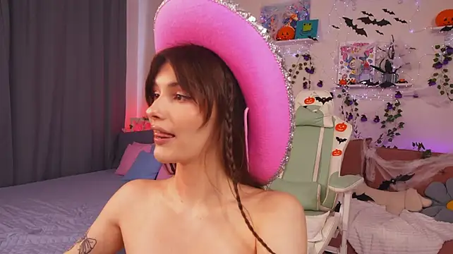 Zoe_Vee - SLIDE UR COCK INSIDE MY PUSSY/DILDO