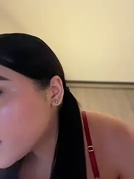 LindseyMos - Rub your boobs and bounce them, babe