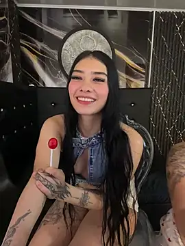 TayylorSexx - moove ass+spank x10