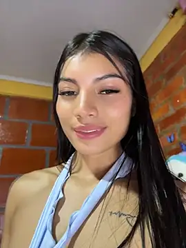 NatashaaSweet_ - Masturbación🥵
