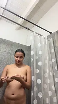 VictoriaNavarro - Lets Get Naked! Get Me Wet! & Cum 🍒🍑💦