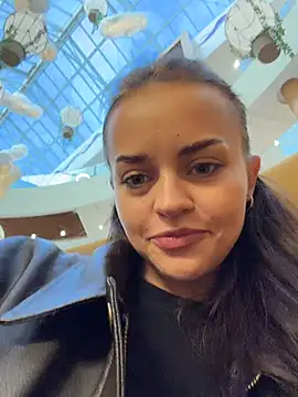 AngelinaTeller - Ride dildo 💋