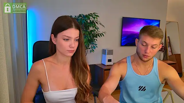 Team2fit - Naked show