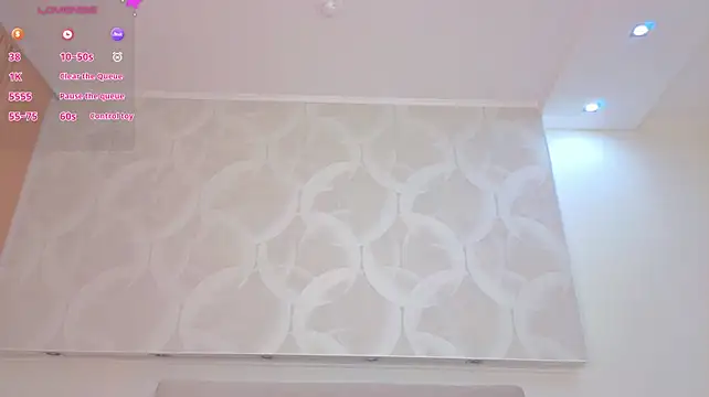Donna_Evans - flash pussy in doggy