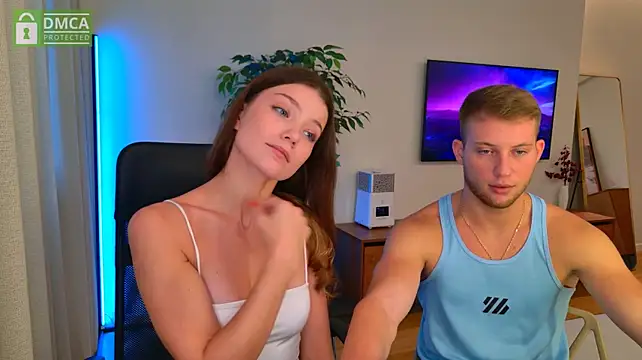 Team2fit - Naked show