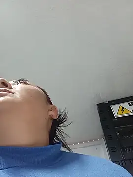 Azurafairy - insert anal plug