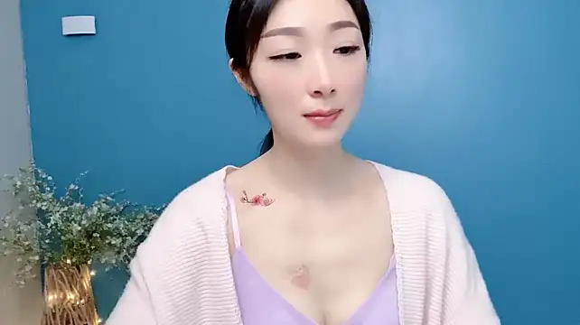 Ella55-- - 站立办公5分钟🌸Stand and work for 5 minutes