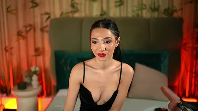 ErinEvans - Deepthroat on dildo