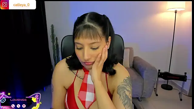 Catleya_0 - Hellooooo:heart: