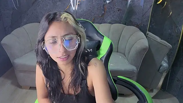 Raven_stone_cn - slap tits naked x5