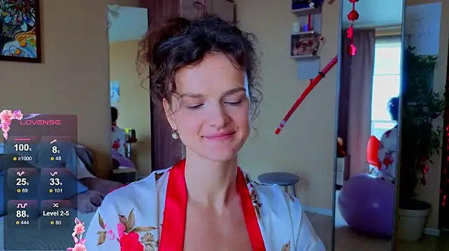 _masterpiece__ - shoulder massage with oil