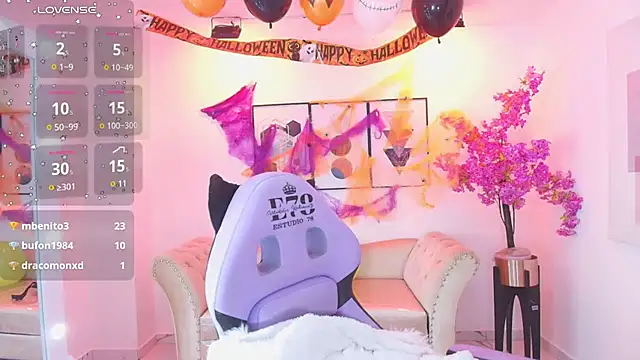 Tamara_slimx - suck fingers + eye contact 👀💦